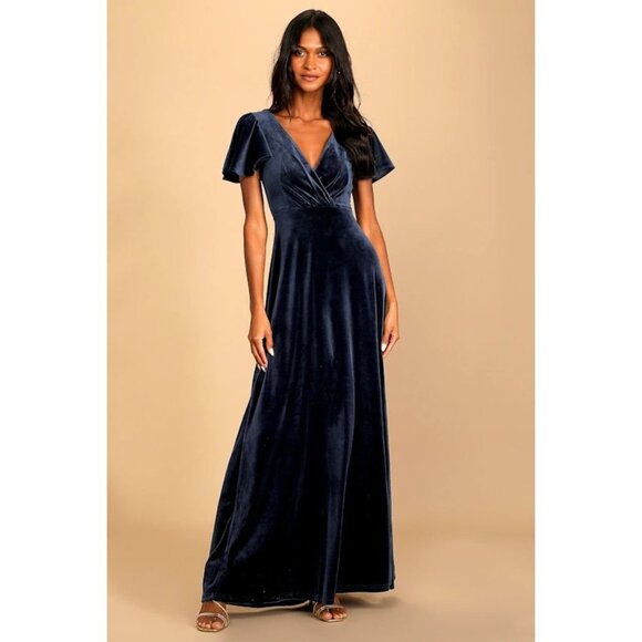 LULUS Dress - Picture 1 of 12